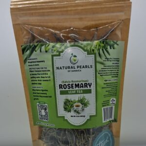 Rosemary Loose Leaves