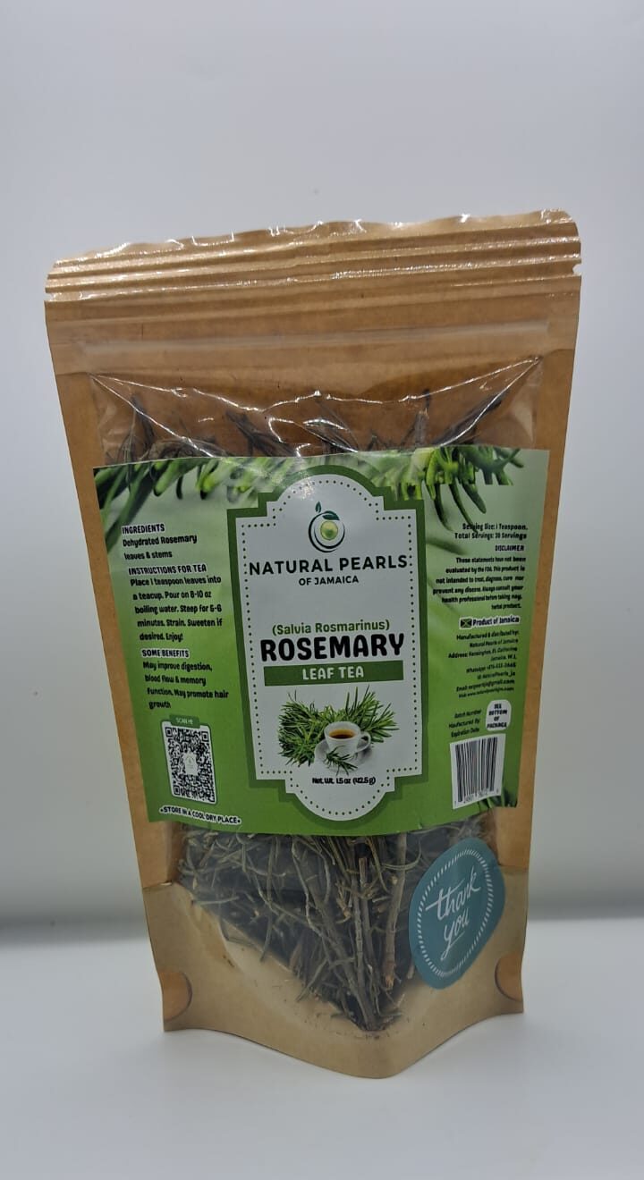Rosemary Loose Leaves