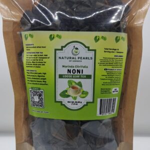 Noni Loose Leaf Tea
