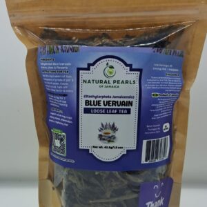 Jamaican Blue Vervain